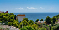 Sale · Apartment · Calpe