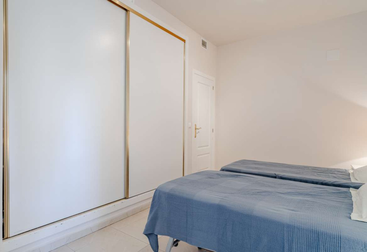 Sale · Apartment · Calpe