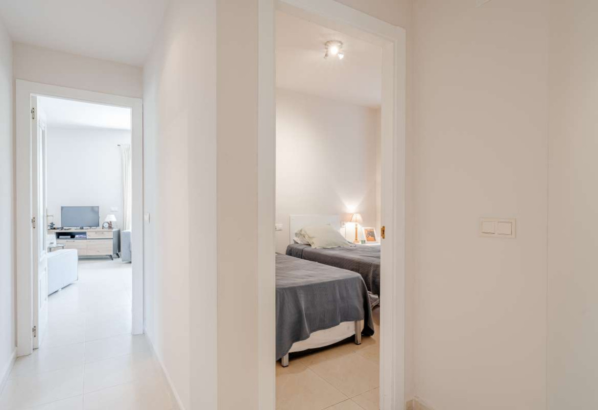 Sale · Apartment · Calpe