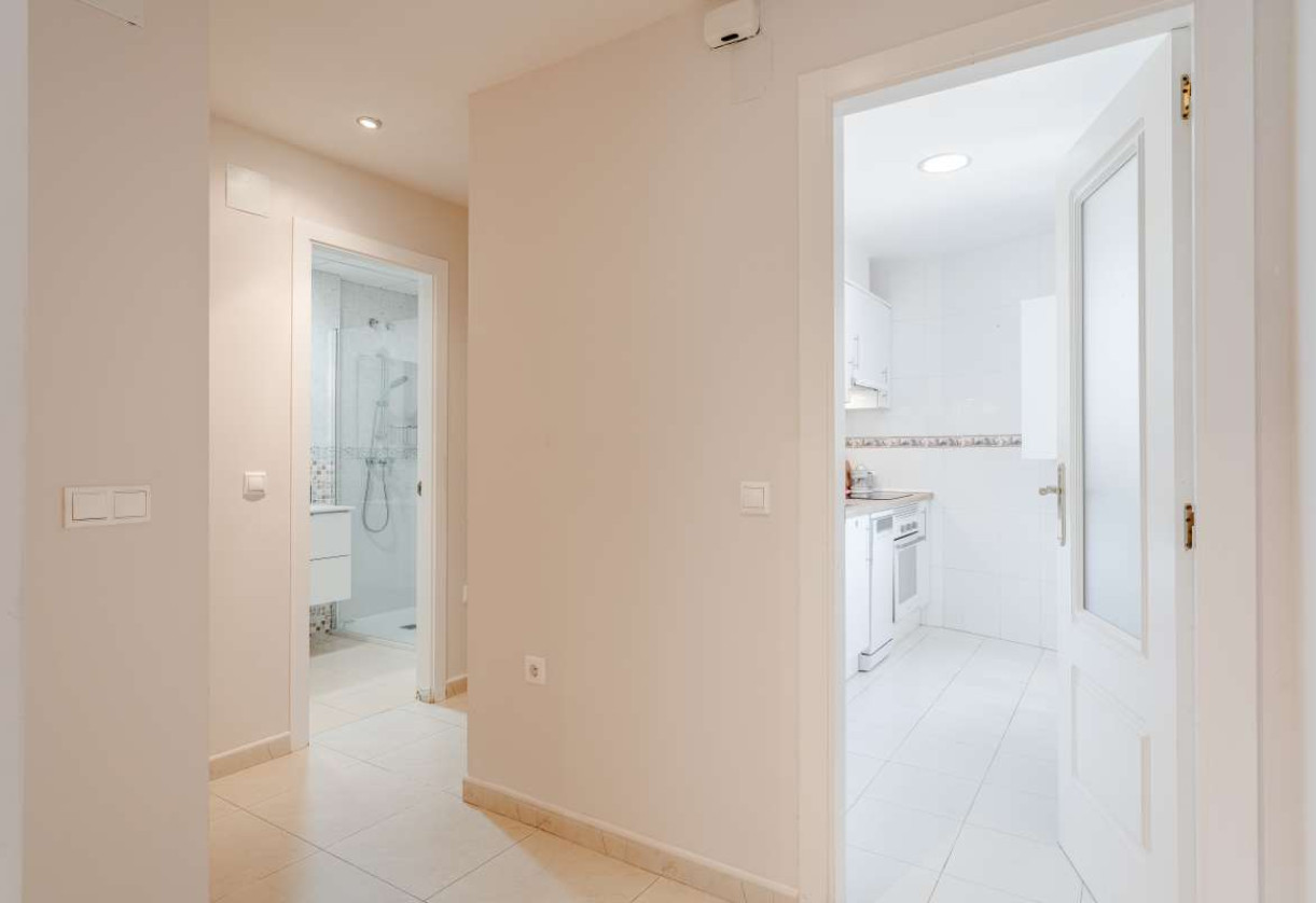 Sale · Apartment · Calpe
