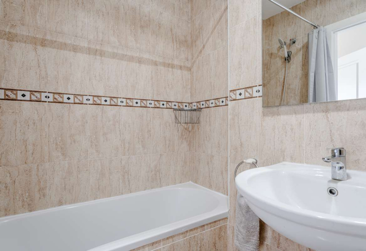Sale · Apartment · Calpe