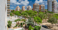Sale · Apartment · Calpe