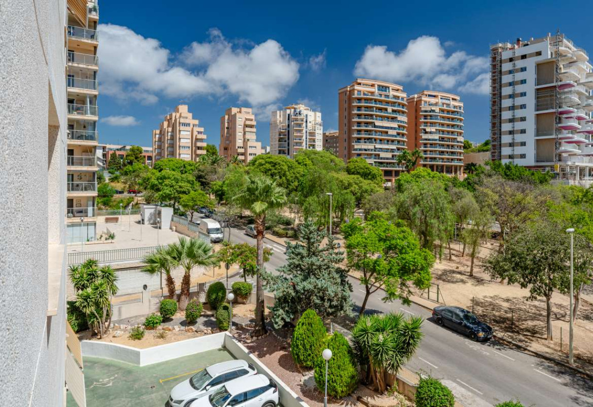 Sale · Apartment · Calpe
