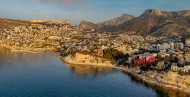 Sale · Apartment · Calpe