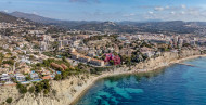 Sale · Apartment · Calpe