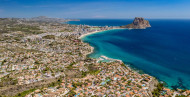 Sale · Apartment · Calpe