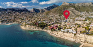 Sale · Apartment · Calpe