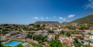 Sale · Apartment · Calpe