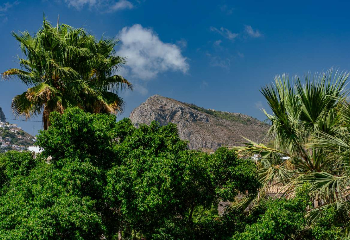 Sale · Apartment · Calpe