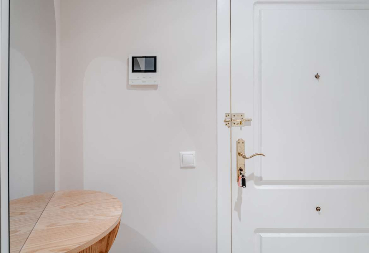 Sale · Apartment · Calpe