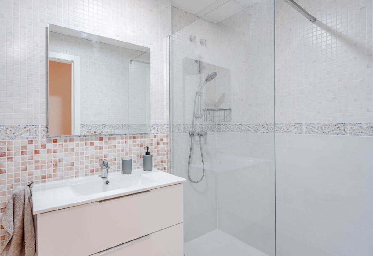 Sale · Apartment · Calpe