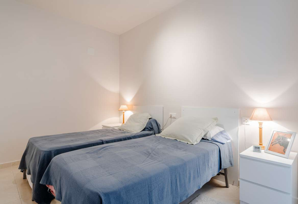 Sale · Apartment · Calpe
