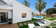 Rynek wtórny · Semi · Orihuela Costa · Punta Prima