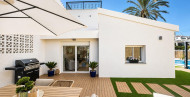 Rynek wtórny · Semi · Orihuela Costa · Punta Prima