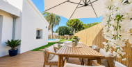 Rynek wtórny · Semi · Orihuela Costa · Punta Prima