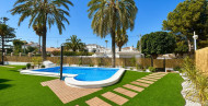 Rynek wtórny · Semi · Orihuela Costa · Punta Prima