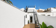 Rynek wtórny · Semi · Orihuela Costa · Punta Prima