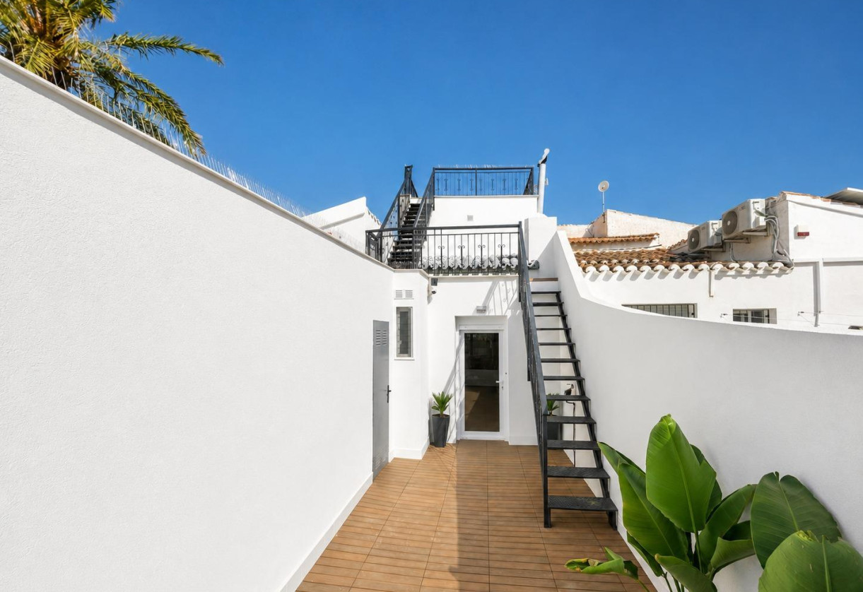 Rynek wtórny · Semi · Orihuela Costa · Punta Prima