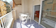Rynek wtórny · Apartment · Torrevieja · Playa del cura