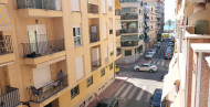 Rynek wtórny · Apartment · Torrevieja · Playa del cura