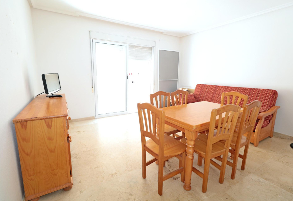 Rynek wtórny · Apartment · Torrevieja · Playa del cura