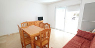 Rynek wtórny · Apartment · Torrevieja · Playa del cura