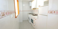 Rynek wtórny · Apartment · Torrevieja · Playa del cura