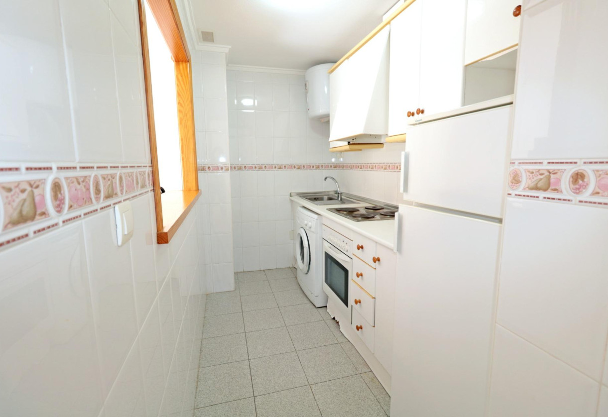Rynek wtórny · Apartment · Torrevieja · Playa del cura