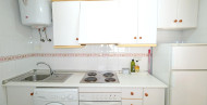 Rynek wtórny · Apartment · Torrevieja · Playa del cura