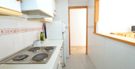 Rynek wtórny · Apartment · Torrevieja · Playa del cura