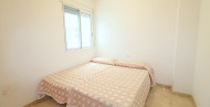 Rynek wtórny · Apartment · Torrevieja · Playa del cura