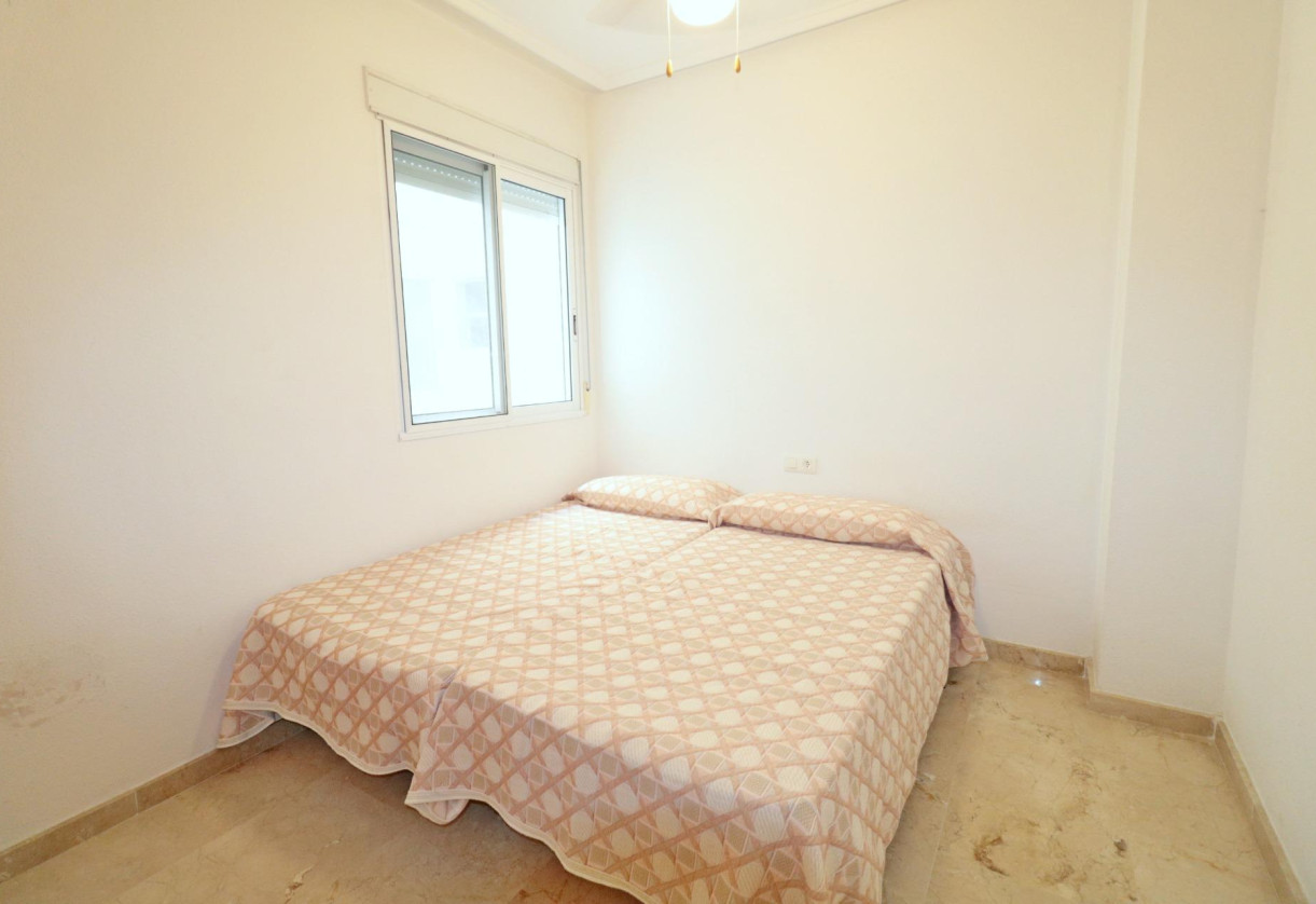 Rynek wtórny · Apartment · Torrevieja · Playa del cura