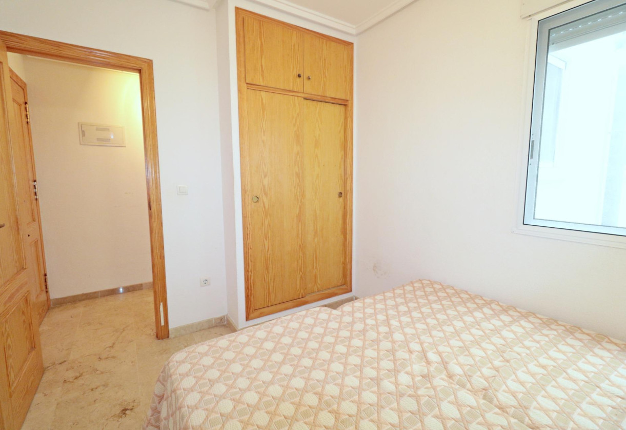 Rynek wtórny · Apartment · Torrevieja · Playa del cura