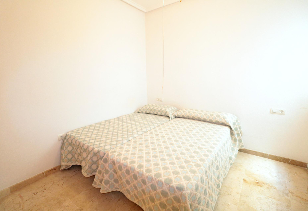 Rynek wtórny · Apartment · Torrevieja · Playa del cura