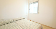 Rynek wtórny · Apartment · Torrevieja · Playa del cura