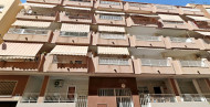 Rynek wtórny · Apartment · Torrevieja · Playa del cura