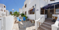 Rynek wtórny · Villa · Torrevieja · Calas blanca