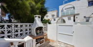 Rynek wtórny · Villa · Torrevieja · Calas blanca