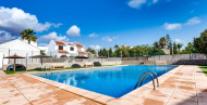 Rynek wtórny · Villa · Torrevieja · Calas blanca