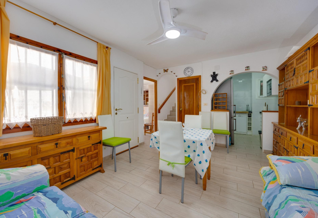 Rynek wtórny · Villa · Torrevieja · Calas blanca