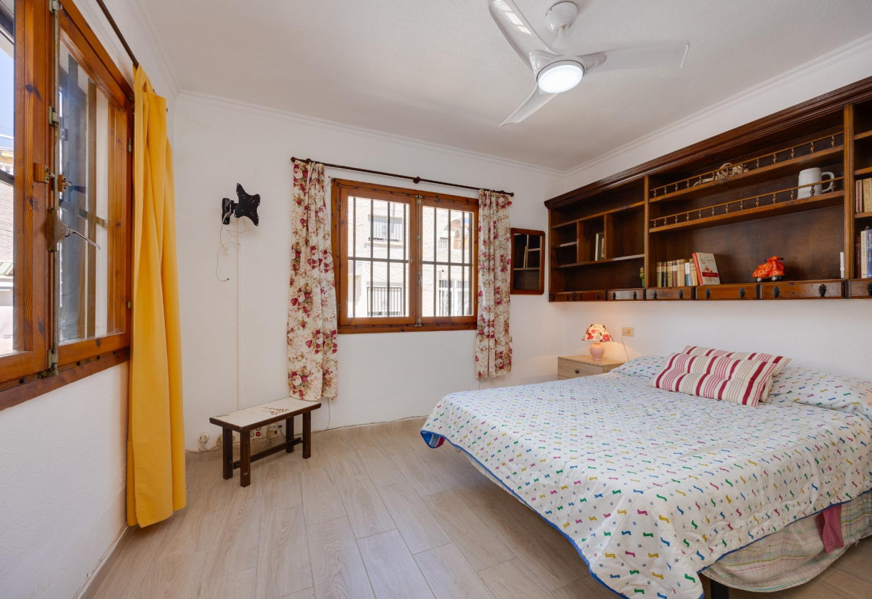 Rynek wtórny · Villa · Torrevieja · Calas blanca