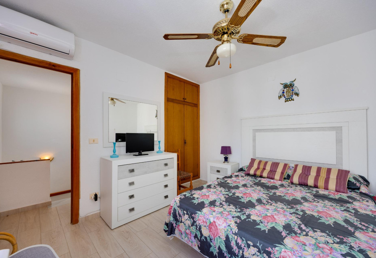 Rynek wtórny · Villa · Torrevieja · Calas blanca