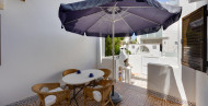 Rynek wtórny · Villa · Torrevieja · Calas blanca