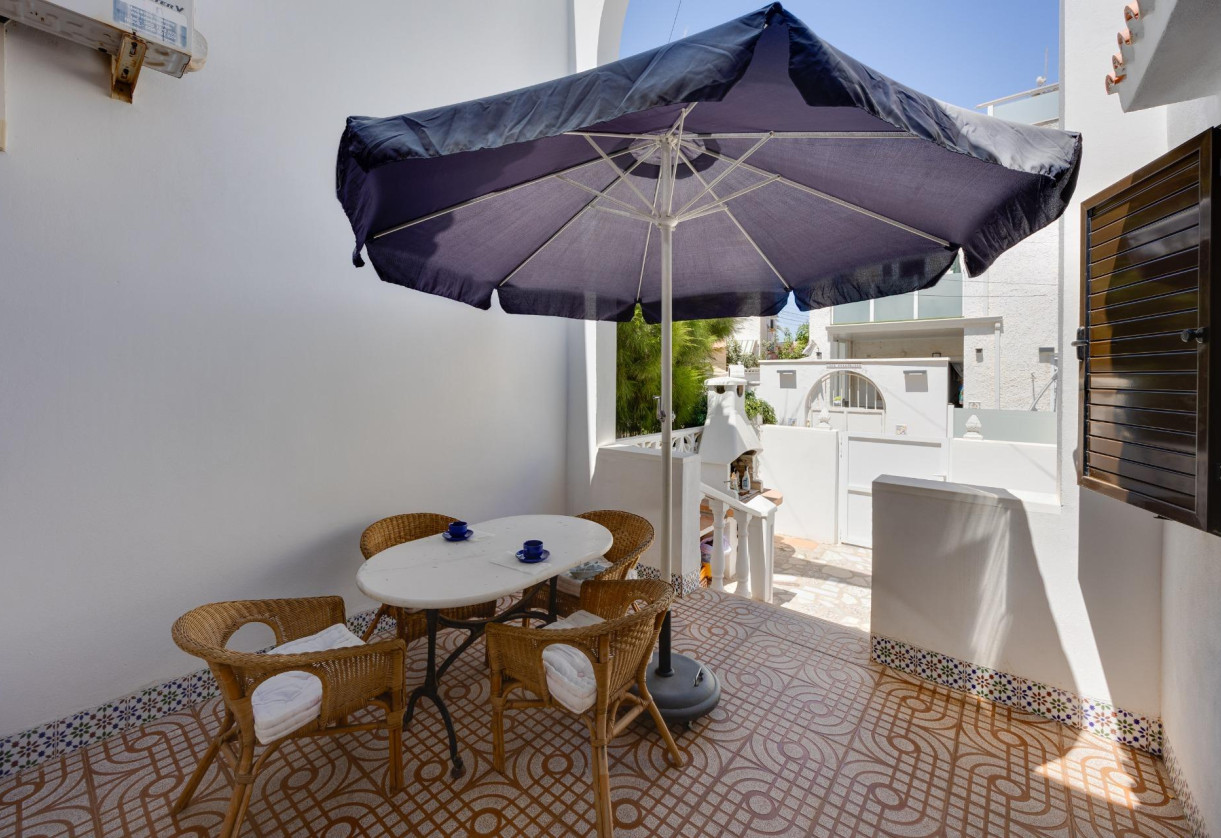 Rynek wtórny · Villa · Torrevieja · Calas blanca