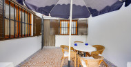 Rynek wtórny · Villa · Torrevieja · Calas blanca