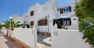 Rynek wtórny · Villa · Torrevieja · Calas blanca