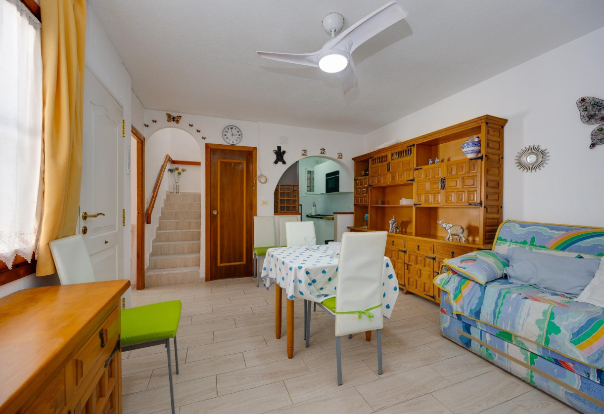 Rynek wtórny · Villa · Torrevieja · Calas blanca