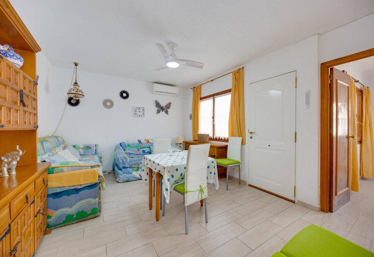 Rynek wtórny · Villa · Torrevieja · Calas blanca