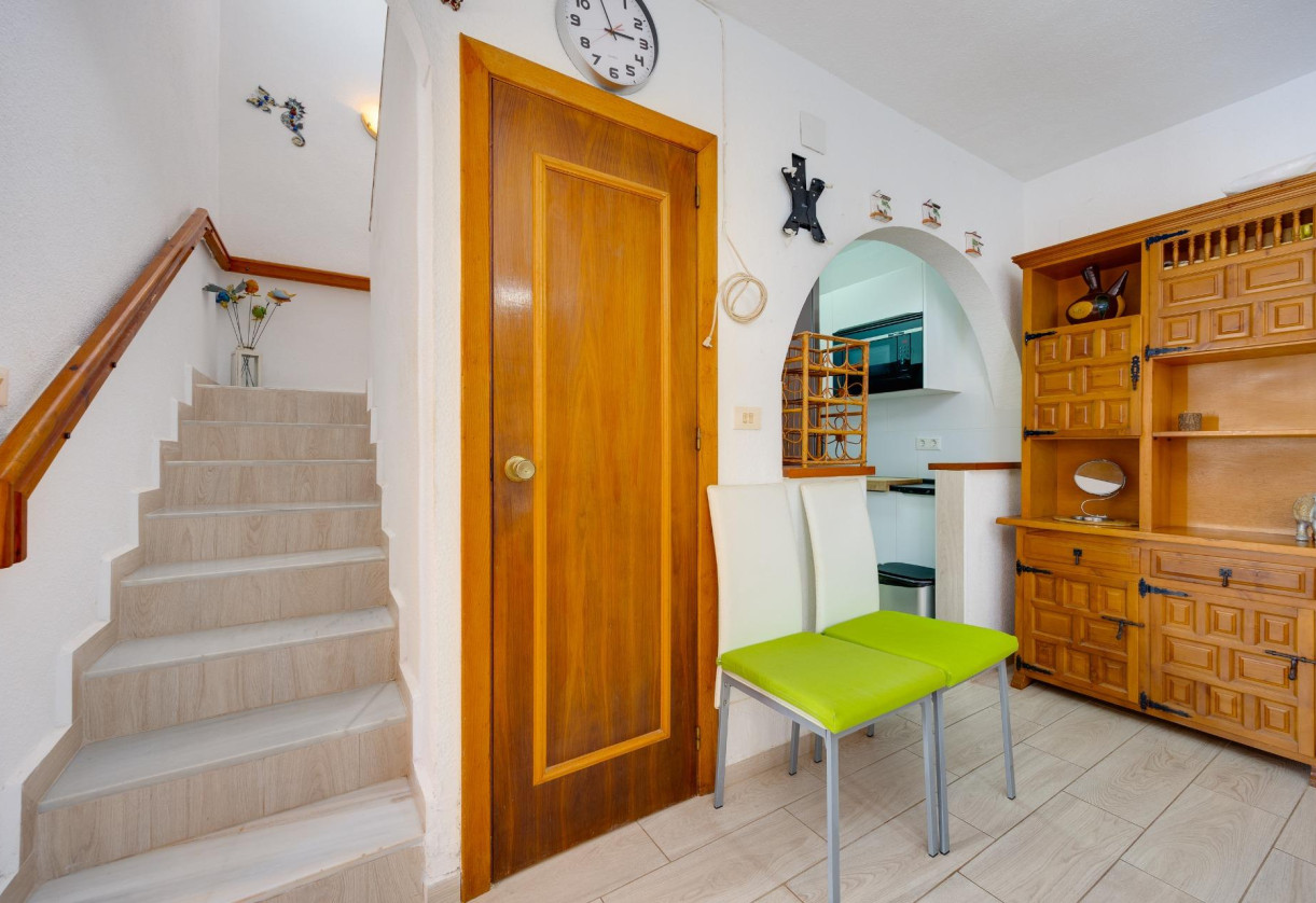 Rynek wtórny · Villa · Torrevieja · Calas blanca