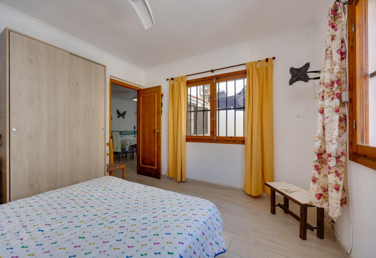 Rynek wtórny · Villa · Torrevieja · Calas blanca